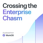 Logo of the podcast Crossing the Enterprise Chasm Podcast Crossing the Enterprise Chasm