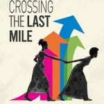 Logo of the podcast Crossing The Last Mile Podcast Crossing The Last Mile
