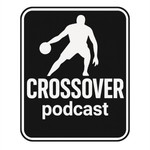Logo of the podcast Crossover Podcast Missing podcast logo