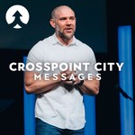 Podcast Crosspoint City with James Griffin