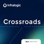 Logo of the podcast Crossroads: The Infrastructure Podcast Podcast Crossroads: The Infrastructure Podcast