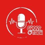 Logo of the podcast CrossTalk Podcast CrossTalk