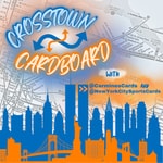 Crosstown Cardboard