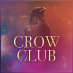 Logo of the podcast Crow Club: A Shadow and Bone and Grishaverse Podcast Podcast Crow Club: A Shadow and Bone and Grishaverse Podcast