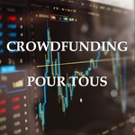 Logo of the podcast Crowdfunding Pour Tous Podcast Crowdfunding Pour Tous