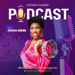 Podcast Crown Chasers Podcast