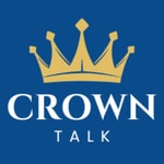 Logo of the podcast Crown Talk | A Kansas City Royals Podcast Podcast Crown Talk | A Kansas City Royals Podcast