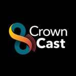 Logo of the podcast CrownCast Podcast CrownCast