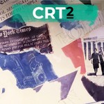 Logo of the podcast CRT2 Podcast CRT2