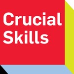 Logo of the podcast Crucial Skills | Management & Accountability Podcast Crucial Skills | Management & Accountability