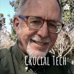 Crucial Tech Podcast Crucial Tech