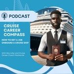 Missing podcast logo