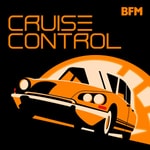 Logo of the podcast Cruise Control Podcast Cruise Control