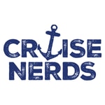 Logo of the podcast Cruise Nerds Podcast Cruise Nerds