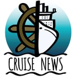 Logo of the podcast Cruise News Podcast Cruise News
