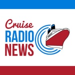 Logo of the podcast Cruise News Today