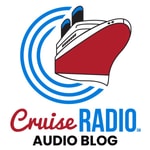Logo of the podcast Cruise Radio Audio Blog Podcast Cruise Radio Audio Blog