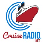 Logo of the podcast Cruise Radio: Weekly Cruise News & Travel Tips Podcast Cruise Radio: Weekly Cruise News & Travel Tips