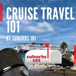 Logo of the podcast Cruise Travel 101 Podcast Cruise Travel 101