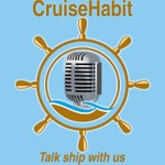 Logo of the podcast CruiseHabit Podcast - Cruise Info & Ship Talk Podcast CruiseHabit Podcast - Cruise Info & Ship Talk
