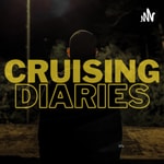 Logo of the podcast Cruising Diaries Podcast Cruising Diaries
