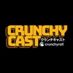 Logo of the podcast Crunchycast Podcast Crunchycast