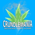 Logo of the podcast CrundleMania Podcast CrundleMania