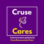 Logo of the podcast Cruse Cares Podcast Cruse Cares