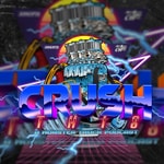 Logo of the podcast Crush This - A Monster Truck Podcast! Podcast Crush This - A Monster Truck Podcast!