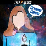 Crusher Convo Podcast Podcast Crusher Convo Podcast