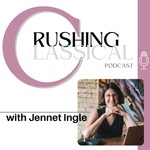 Crushing Classical Podcast Crushing Classical