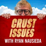 Logo of the podcast Crust Issues Podcast Crust Issues