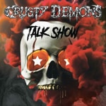 Logo of the podcast Crusty Demons Podcast Podcast Crusty Demons Podcast