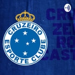 Logo of the podcast Cruzeiro Cast Podcast Cruzeiro Cast