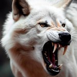 Logo of the podcast Cry Of The Wolf Magazine Podcast Cry Of The Wolf Magazine