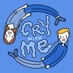 Logo of the podcast Cry With Me Podcast Cry With Me