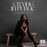 Logo of the podcast Crying In Public Podcast Crying In Public
