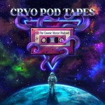 Cryo Pod Tapes Podcast Cryo Pod Tapes