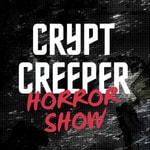 Logo of the podcast Crypt Creeper Horror Show Podcast Crypt Creeper Horror Show
