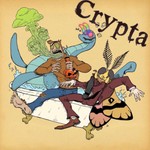 Logo of the podcast Crypta Podcast Crypta
