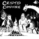 Logo of the podcast Cryptid Campfire Podcast Cryptid Campfire