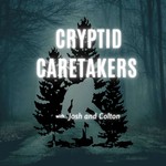 Logo of the podcast Cryptid Caretakers Podcast Cryptid Caretakers