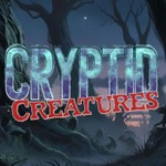 Cryptid Creatures Podcast Cryptid Creatures