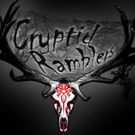 Logo of the podcast Cryptid Ramblers Podcast Podcast Cryptid Ramblers Podcast