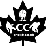 Logo of the podcast Cryptids Canada Podcast Cryptids Canada