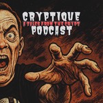 Logo of the podcast Cryptique: A Tales from the Crypt Podcast Podcast Cryptique: A Tales from the Crypt Podcast