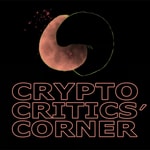 Crypto Critics' Corner