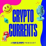 Logo of the podcast Crypto Currents Podcast Crypto Currents