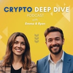 Logo of the podcast Crypto Deep Dive Podcast Crypto Deep Dive