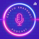 Logo of the podcast Crypto News Podcast Crypto News